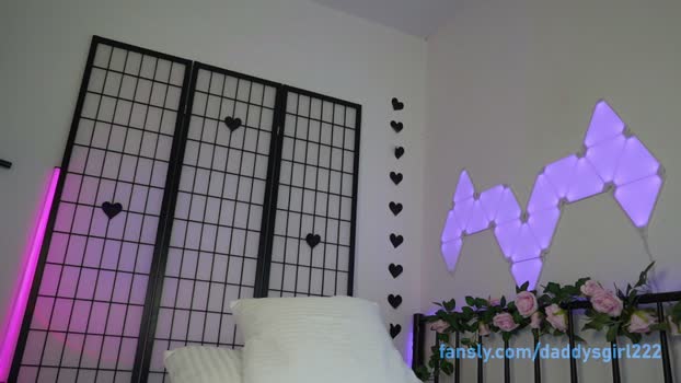 daddysgirl222 Female Chaturbate 20-03-2026