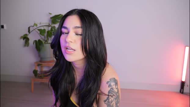 doubedeesarai Female Chaturbate 21-03-2026
