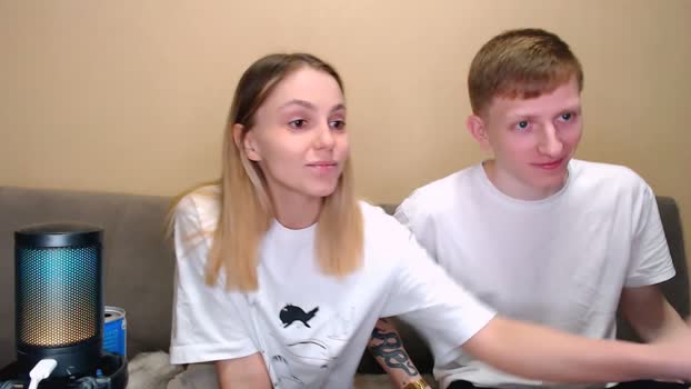julsweet Couple Chaturbate 21-03-2026