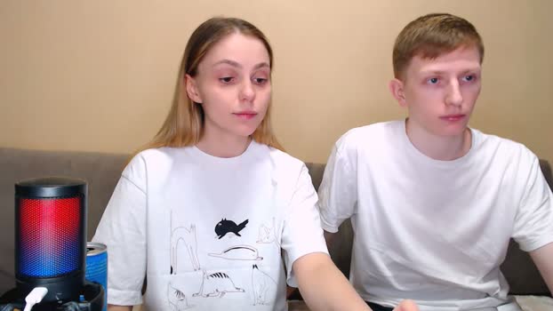 julsweet Couple Chaturbate 21-03-2026