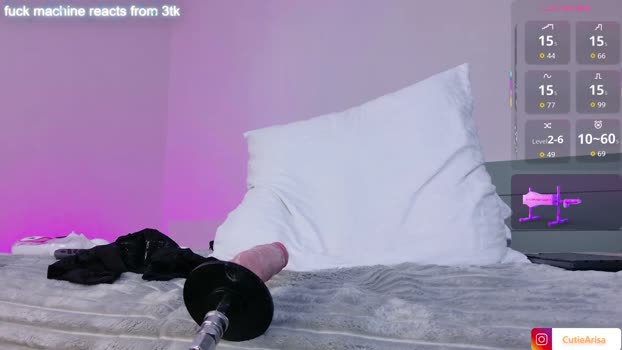 lust_one Female Chaturbate 21-03-2026