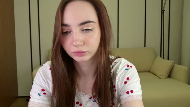 miiraii Female Chaturbate 20-03-2026