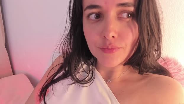 miss_alhy Female Chaturbate 21-03-2026
