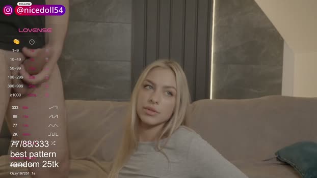 monchhichis Couple Chaturbate 20-03-2026