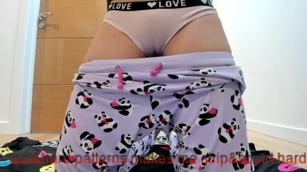my_moon_light Female Chaturbate 21-03-2026