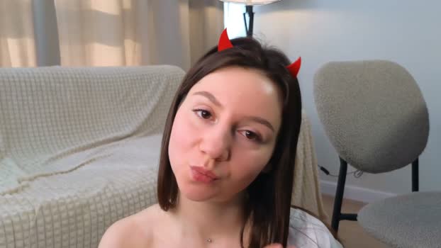 nikatiny Female Chaturbate 21-03-2026