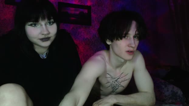 terrryliq Couple Chaturbate 20-03-2026