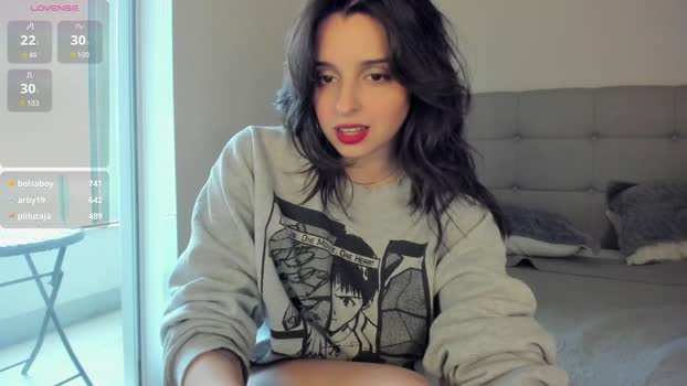 yourfreakygirl Female Chaturbate 20-03-2026