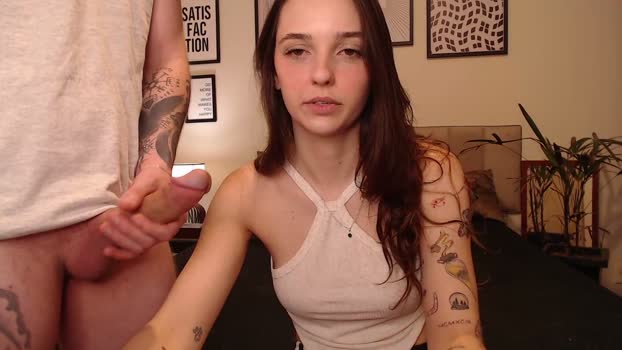 _candygirl20 Couple Chaturbate 22-03-2026