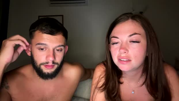 abbie_xo1 Couple Chaturbate 21-03-2026