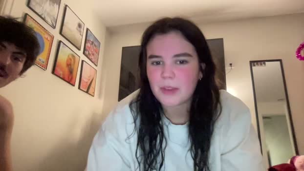 bkws985 Couple Chaturbate 22-03-2026
