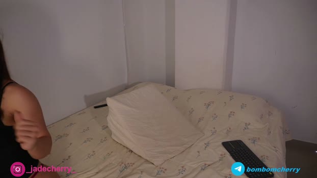 bombom_cherry Couple Chaturbate 22-03-2026