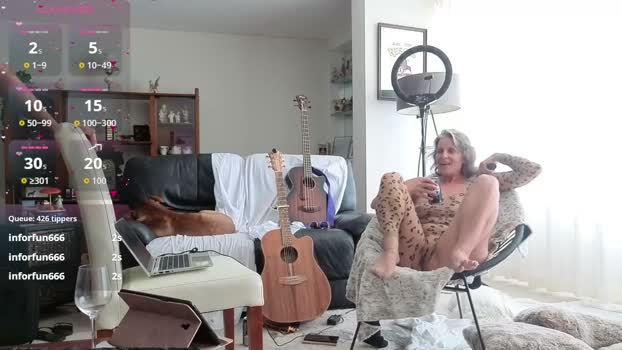 easygoingpeeps Couple Chaturbate 22-03-2026