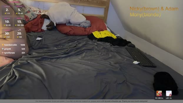 ffmsecaddict Couple Chaturbate 22-03-2026