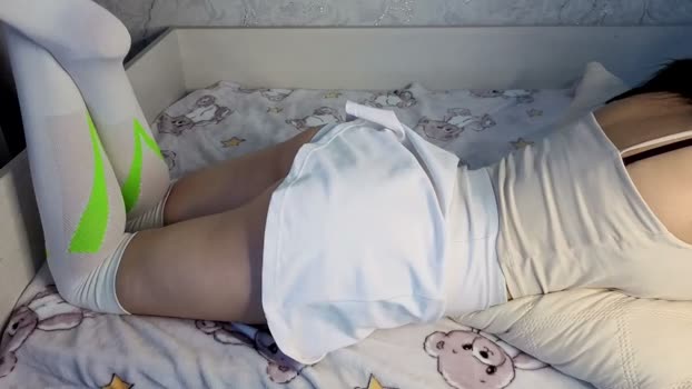 lauraback Female Chaturbate 22-03-2026