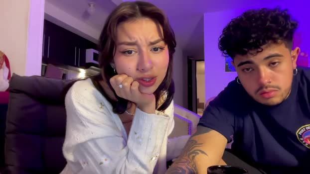 lfr29 Couple Chaturbate 22-03-2026