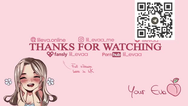 lil_eva Female Chaturbate 21-03-2026