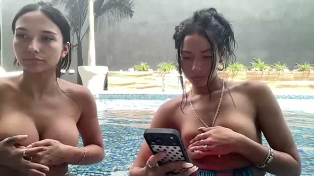 lylaxblake Female Chaturbate 21-03-2026
