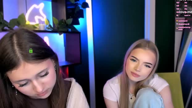 maddy_moah Couple Chaturbate 21-03-2026