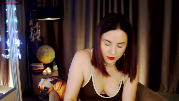 mystique_girl_ Female Chaturbate 21-03-2026