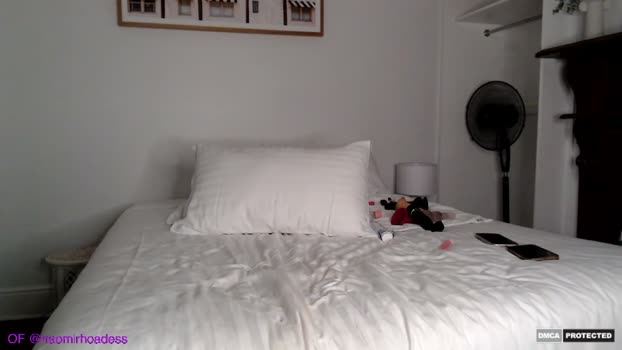 naomirhoades Female Chaturbate 22-03-2026