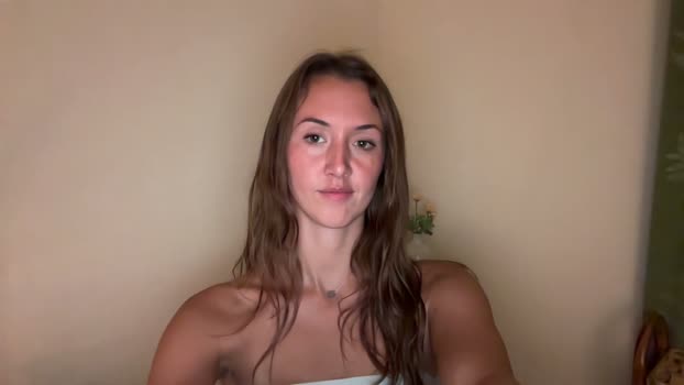 sarahbutterfly Female Chaturbate 22-03-2026