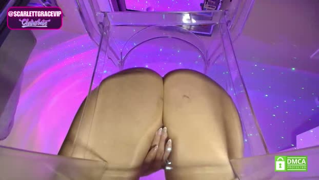 scarlettgracevip Female Chaturbate 22-03-2026