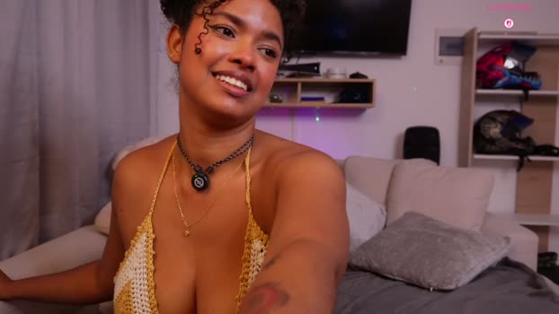 shopia_tony Couple Chaturbate 22-03-2026