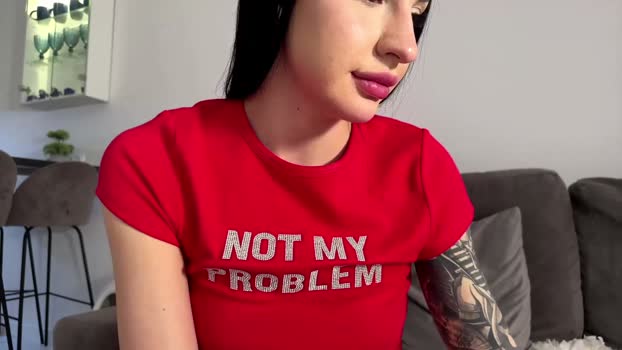 squirtaura Female Chaturbate 22-03-2026