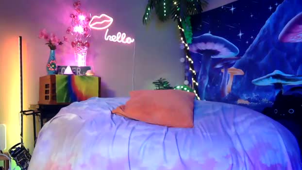 sweetcarimilla83 Female Chaturbate 22-03-2026