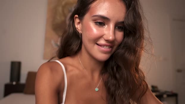 valerieh Female Chaturbate 22-03-2026