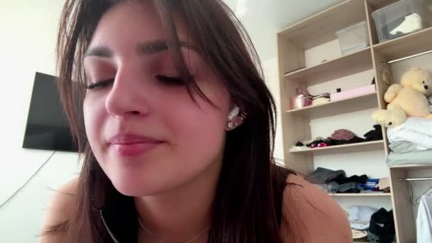 wendiepaoletti Female Chaturbate 22-03-2026