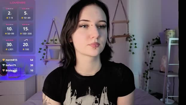 yuki_shiro Female Chaturbate 22-03-2026
