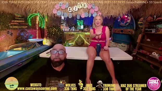 bigbananamilfshake Couple Chaturbate 23-03-2026