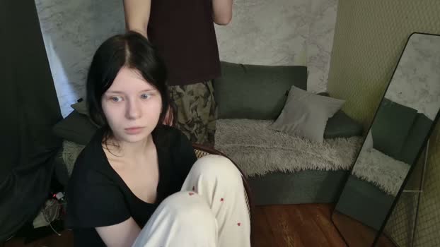 bonnie_and_c1yde Couple Chaturbate 23-03-2026