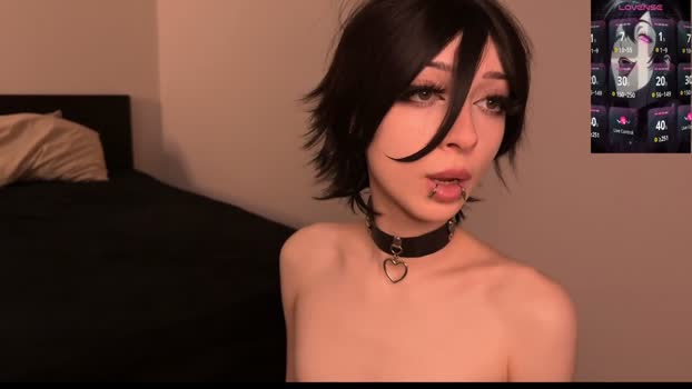 darkfirenight Couple Chaturbate 23-03-2026