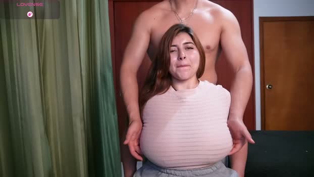 fireand_passion Couple Chaturbate 23-03-2026