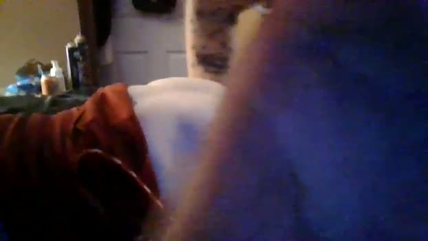 fuckin_in_tents Couple Chaturbate 22-03-2026