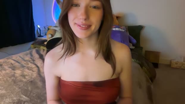 itssheababy Female Chaturbate 23-03-2026