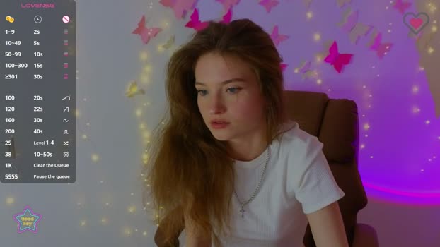 katyaa_lover Female Chaturbate 22-03-2026
