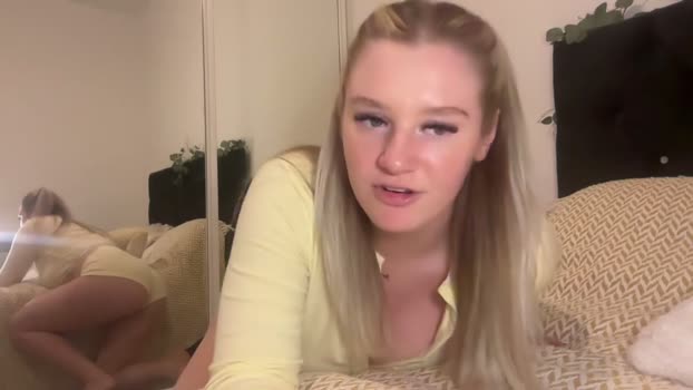 lily_fox01 Female Chaturbate 22-03-2026