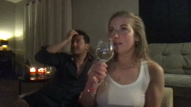 littleblonde_l Couple Chaturbate 22-03-2026