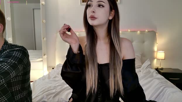 lust4elise Couple Chaturbate 23-03-2026