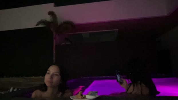 lylaxblake Female Chaturbate 23-03-2026