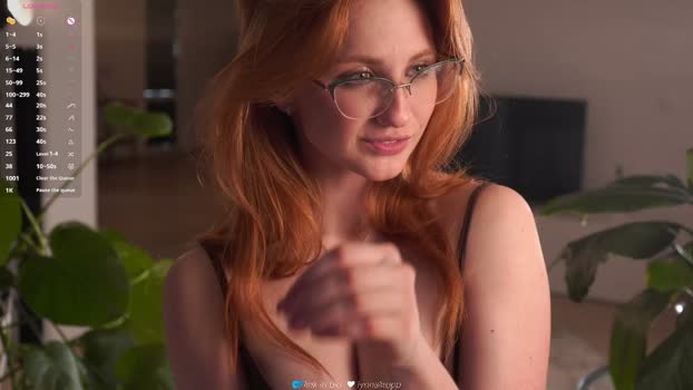 lynnalltop Female Chaturbate 23-03-2026