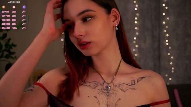 radaberesford Female Chaturbate 22-03-2026