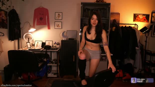 spectralmatter Female Chaturbate 22-03-2026