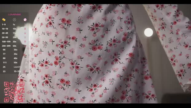 truegrace Female Chaturbate 23-03-2026