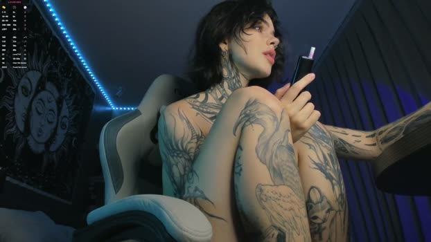 uwu_eva Female Chaturbate 22-03-2026