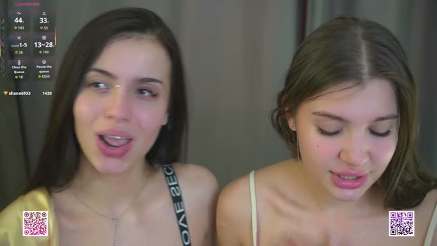vivid_girls Couple Chaturbate 22-03-2026